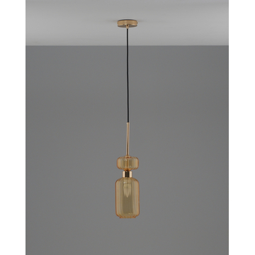 Светильник подвесной Moderli V11249-1P Beckett