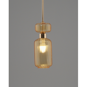 Светильник подвесной Moderli V11249-1P Beckett