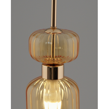 Светильник подвесной Moderli V11249-1P Beckett