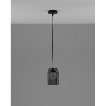 Светильник подвесной Moderli V11259-1P Lotty