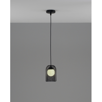 Светильник подвесной Moderli V11259-1P Lotty