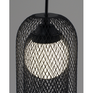 Светильник подвесной Moderli V11259-1P Lotty