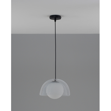 Светильник подвесной Moderli V11260-1P Lotty