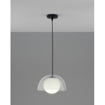 Светильник подвесной Moderli V11260-1P Lotty