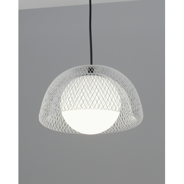 Светильник подвесной Moderli V11260-1P Lotty