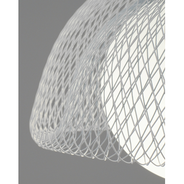 Светильник подвесной Moderli V11260-1P Lotty