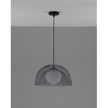 Светильник подвесной Moderli V11261-1P Lotty