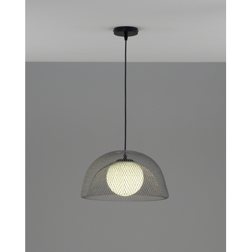 Светильник подвесной Moderli V11261-1P Lotty