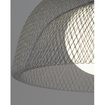 Светильник подвесной Moderli V11261-1P Lotty