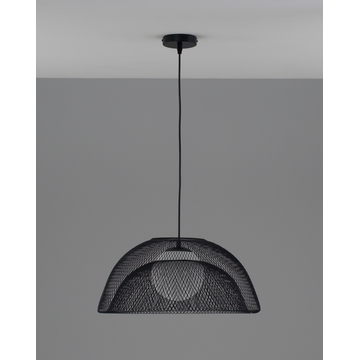 Светильник подвесной Moderli V11262-1P Lotty