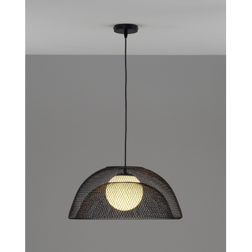 Светильник подвесной Moderli V11262-1P Lotty