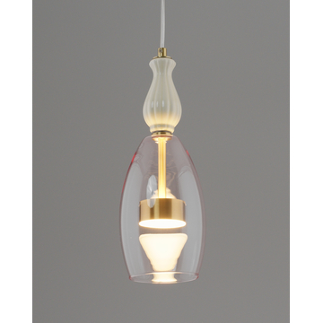 Светильник подвесной светодиодный Moderli V11149-PL Corals