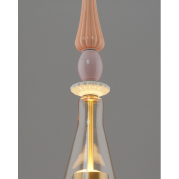 Светильник подвесной светодиодный Moderli V11153-PL Corals