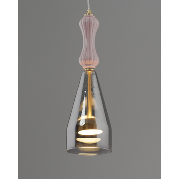 Светильник подвесной светодиодный Moderli V11154-PL Corals