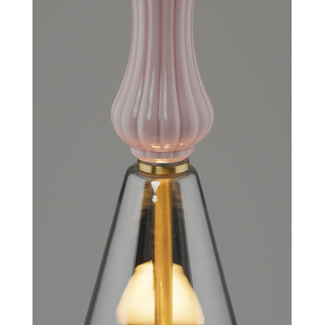 Светильник подвесной светодиодный Moderli V11154-PL Corals