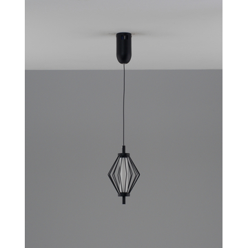 Светильник подвесной светодиодный Moderli V11349-PL Eloise