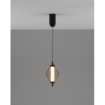 Светильник подвесной светодиодный Moderli V11349-PL Eloise