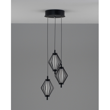 Светильник подвесной светодиодный Moderli V11353-PL Eloise