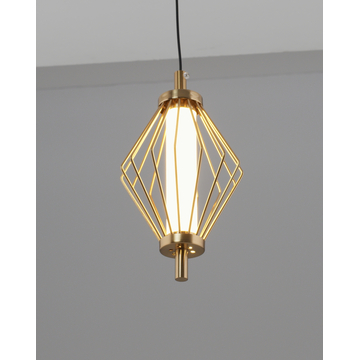 Светильник подвесной светодиодный Moderli V11354-PL Eloise