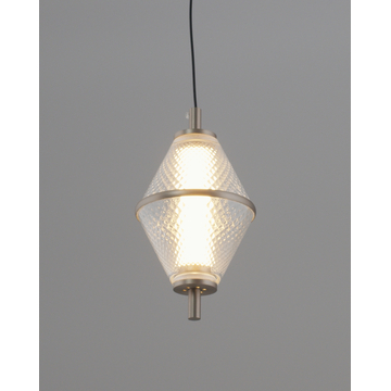 Светильник подвесной светодиодный Moderli V11364-PL Senta