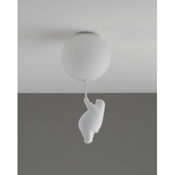 Светильник потолочный Moderli V11232-1C Baloons