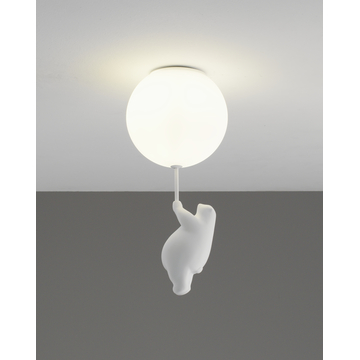 Светильник потолочный Moderli V11232-1C Baloons