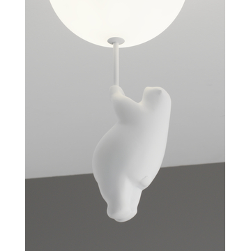 Светильник потолочный Moderli V11232-1C Baloons