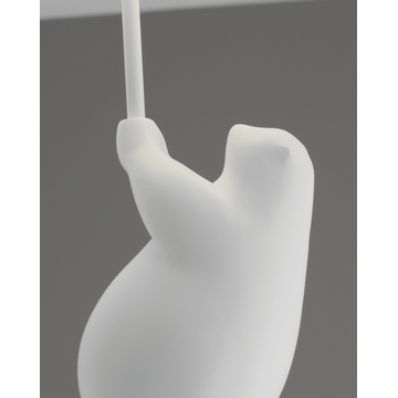 Светильник потолочный Moderli V11232-1C Baloons