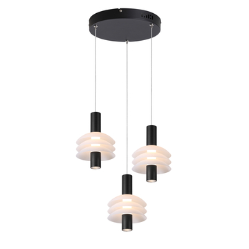 Светильник подвесной светодиодный Moderli V11388-PL Sylv