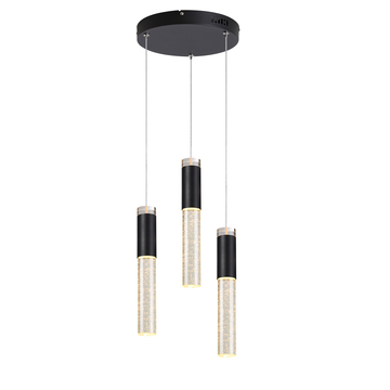 Светильник подвесной светодиодный Moderli V11395-PL Ran