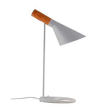 Лампа настольная Moderli V11335-1T Turin