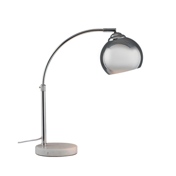 Лампа настольная Moderli V11339-1T Arco