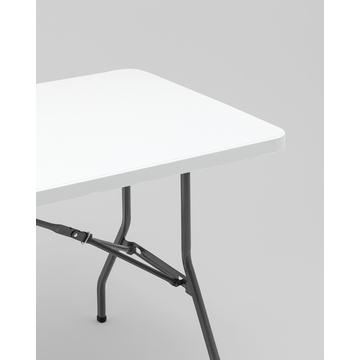 Стол складной чемодан пластиковый Кейт 182