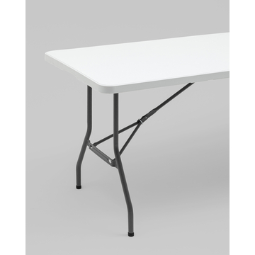 Стол складной чемодан пластиковый Кейт 182