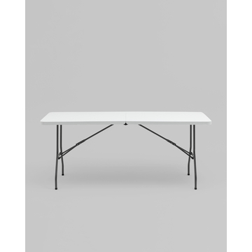 Стол складной чемодан пластиковый Кейт 182