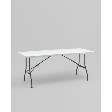 Стол складной чемодан пластиковый Кейт 182