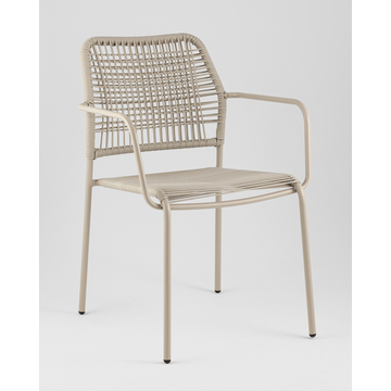 Стул Solaia белый