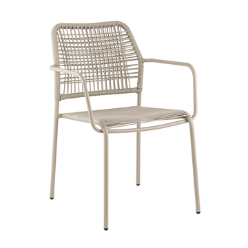 Стул Solaia белый