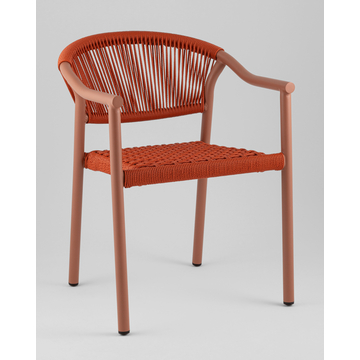 Стул Syna красный