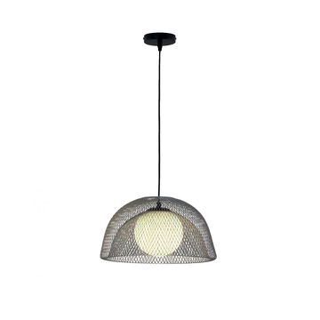 Светильник подвесной Moderli V11262-1P Lotty