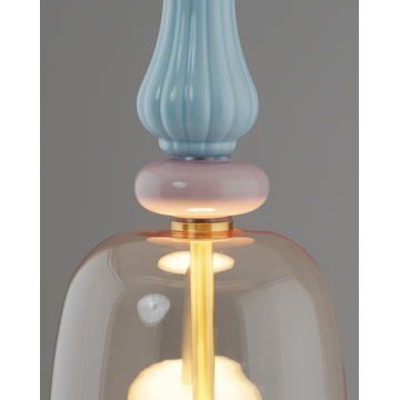 Светильник подвесной светодиодный Moderli V11151-PL Corals