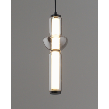 Светильник подвесной светодиодный Moderli V11169-PL Arabella