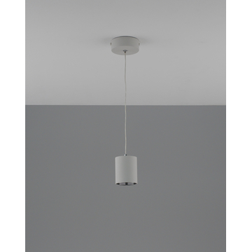 Светильник подвесной светодиодный Moderli V11184-PL Lenni
