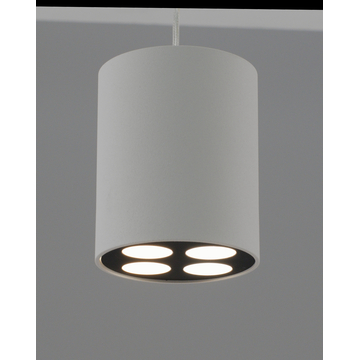 Светильник подвесной светодиодный Moderli V11184-PL Lenni