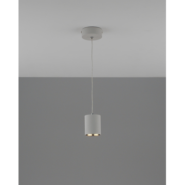 Светильник подвесной светодиодный Moderli V11184-PL Lenni