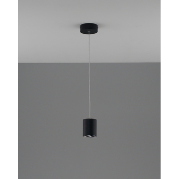 Светильник подвесной светодиодный Moderli V11185-PL Lenni