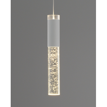 Светильник подвесной светодиодный Moderli V11393-PL Ran