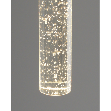 Светильник подвесной светодиодный Moderli V11393-PL Ran