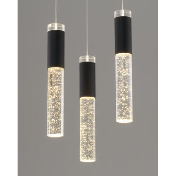 Светильник подвесной светодиодный Moderli V11394-PL Ran