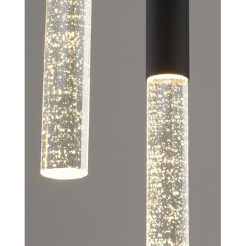 Светильник подвесной светодиодный Moderli V11394-PL Ran